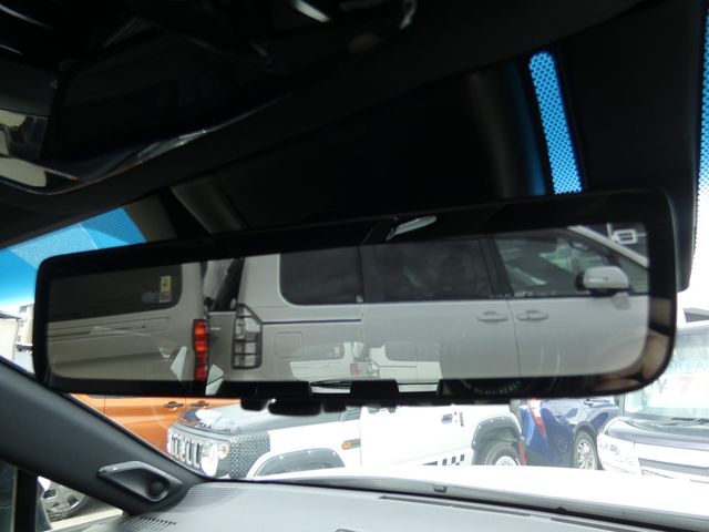 TOYOTA HARRIER 2WD 2021