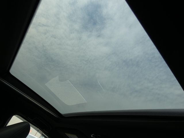 TOYOTA HARRIER 2WD 2021