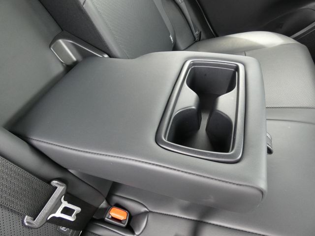 TOYOTA HARRIER 2WD 2021