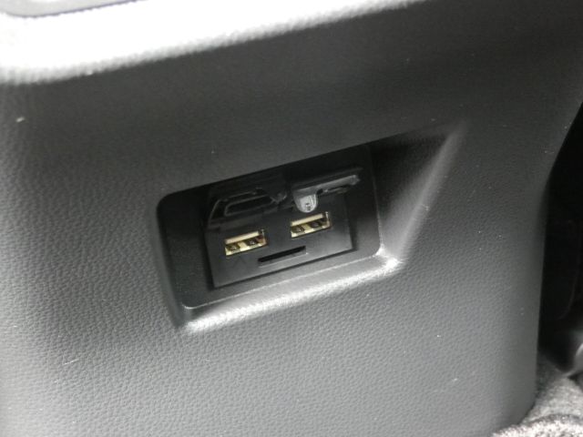 TOYOTA HARRIER 2WD 2021