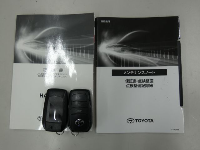 TOYOTA HARRIER 2WD 2021