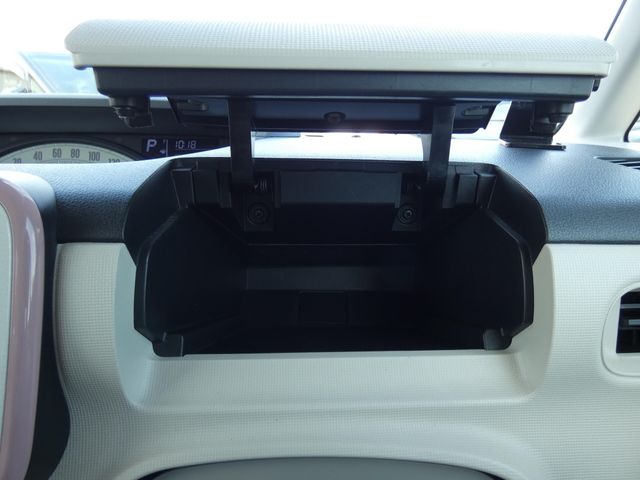 DAIHATSU MOVE canbus 2016