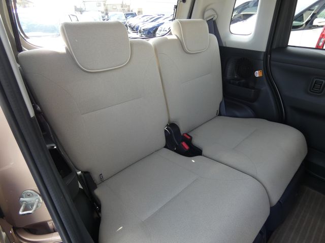 DAIHATSU MOVE canbus 2016