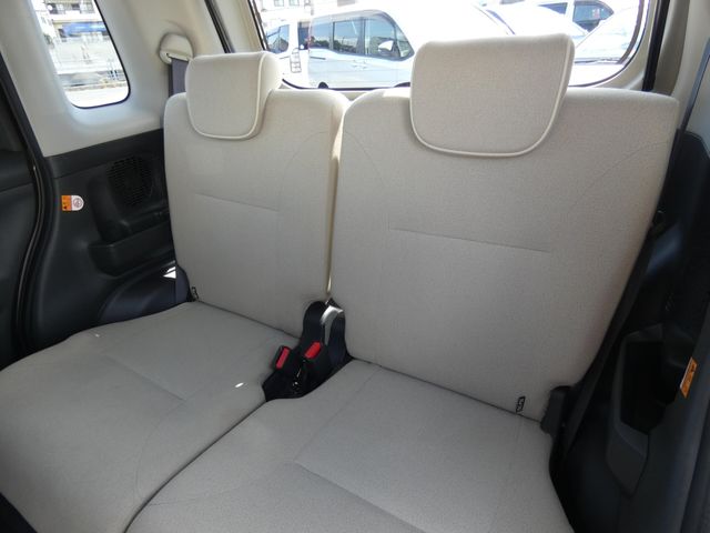 DAIHATSU MOVE canbus 2016