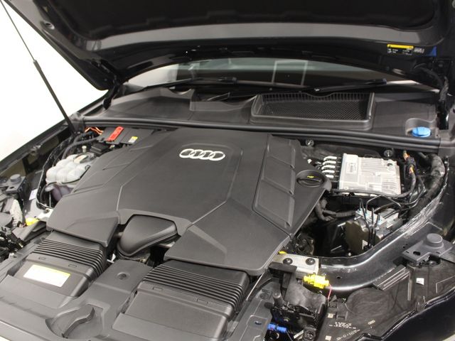 AUDI AUDI  Q7 2020