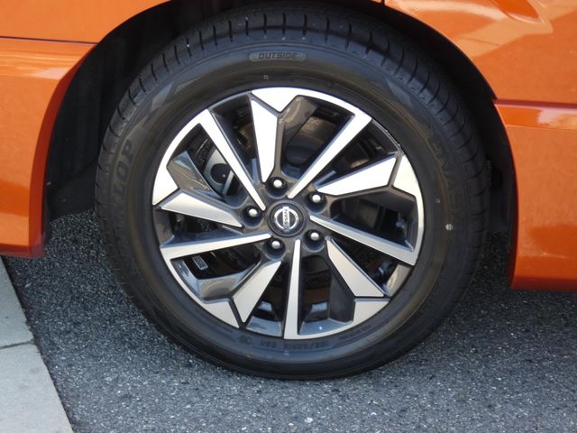 NISSAN SERENA  WG 2020