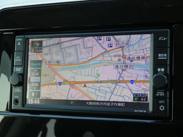 NISSAN SERENA  WG 2020