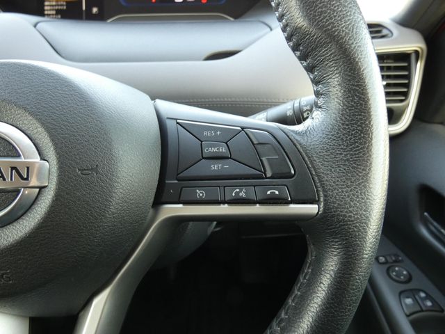 NISSAN SERENA  WG 2020