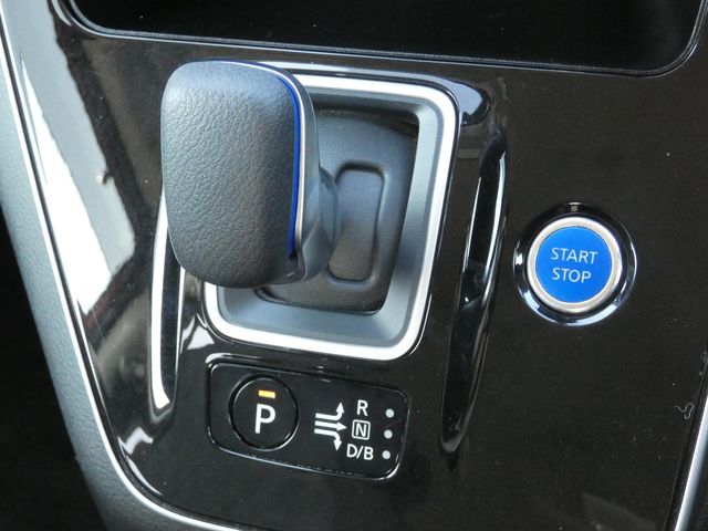 NISSAN SERENA  WG 2020