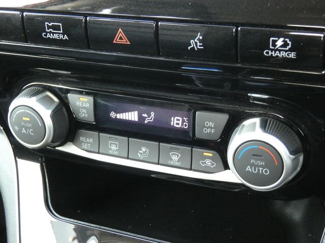 NISSAN SERENA  WG 2020