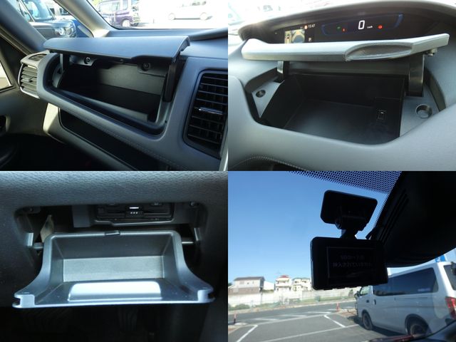 NISSAN SERENA  WG 2020