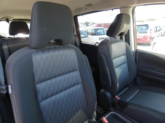 NISSAN SERENA  WG 2020