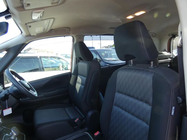 NISSAN SERENA  WG 2020