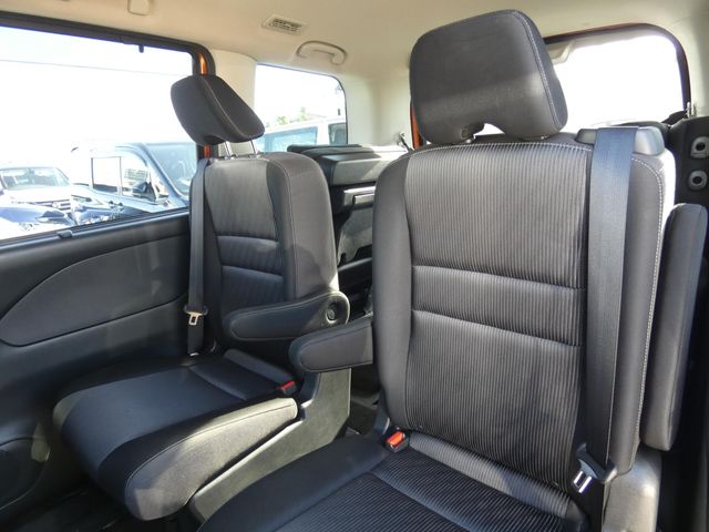 NISSAN SERENA  WG 2020