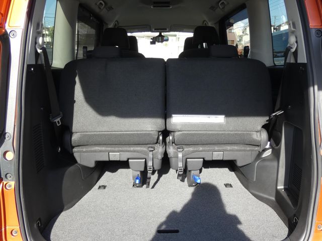 NISSAN SERENA  WG 2020