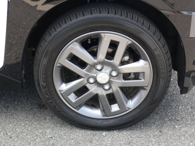 MITSUBISHI DELICA MINI 2023