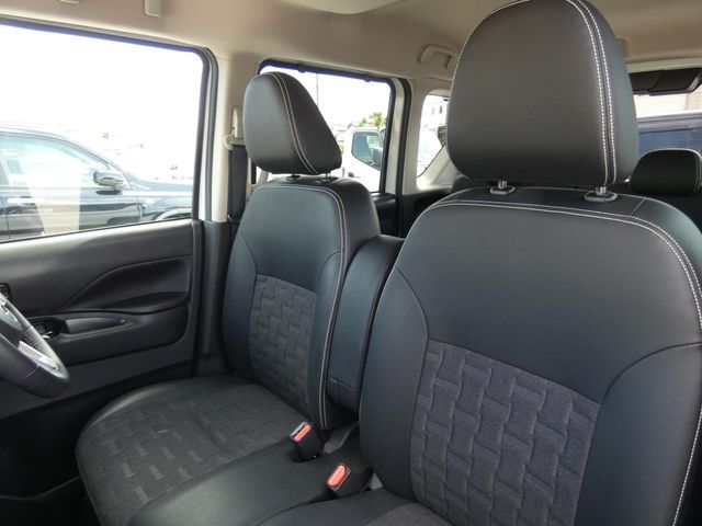 MITSUBISHI DELICA MINI 2023