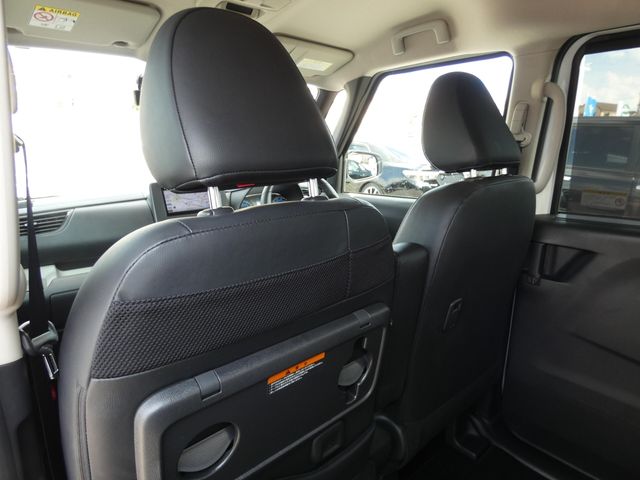 MITSUBISHI DELICA MINI 2023