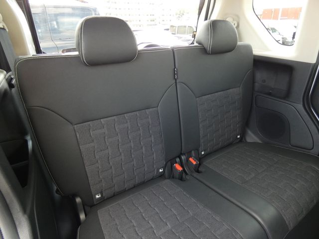 MITSUBISHI DELICA MINI 2023