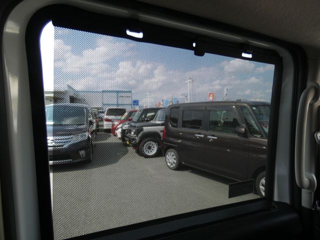 MITSUBISHI DELICA MINI 2023