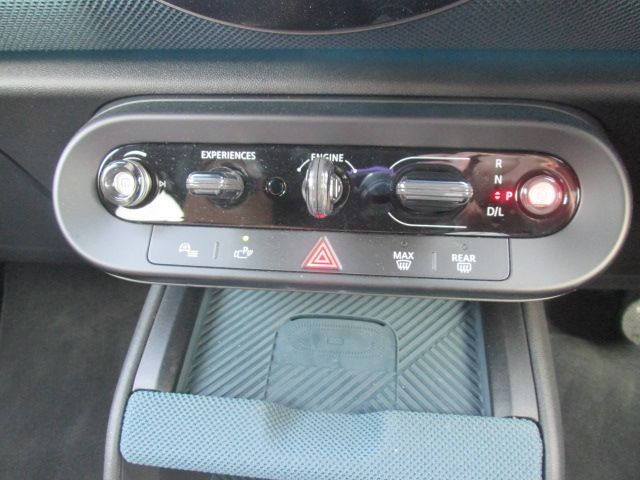 BMW MINI COUNTRYMAN 2025