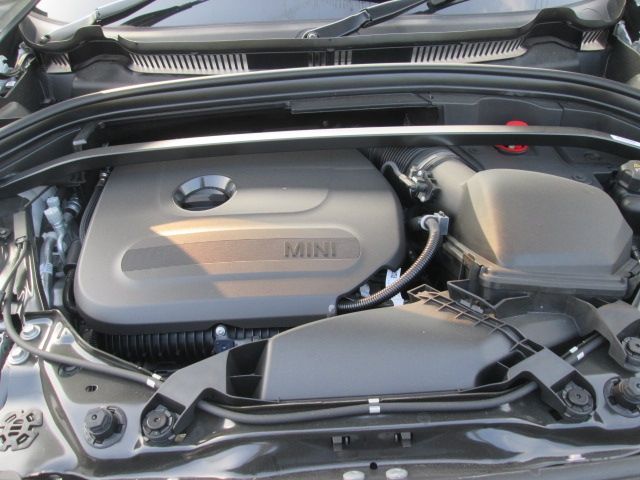 BMW MINI COUNTRYMAN 2025