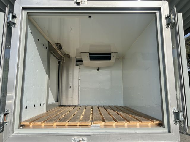 SUZUKI CARRY truck 4WD 2017