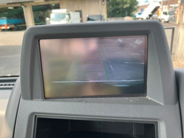 NISSAN CIVILIAN 2018