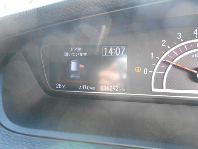 HONDA N BOX CUSTOM 2020