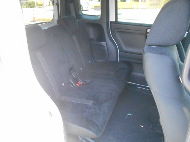 HONDA N BOX CUSTOM 2020