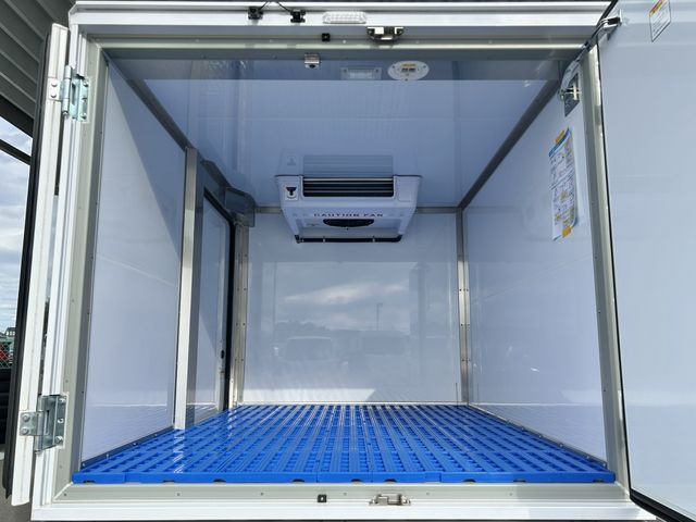 DAIHATSU HIJET truck 2024