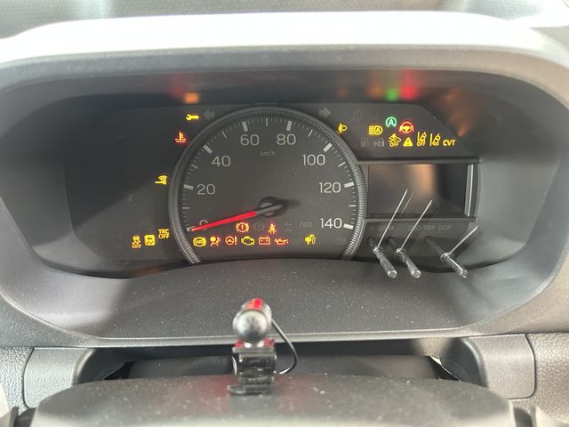 DAIHATSU HIJET truck 2024