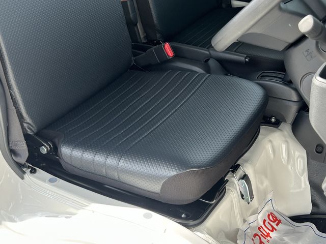 DAIHATSU HIJET truck 2024