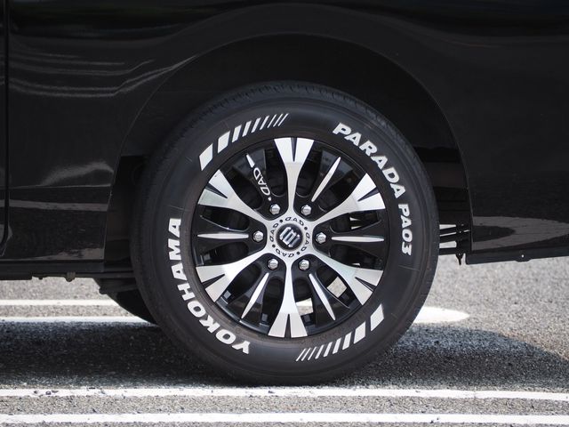 NISSAN NV350 CARAVAN 2015