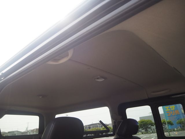 NISSAN NV350 CARAVAN 2015