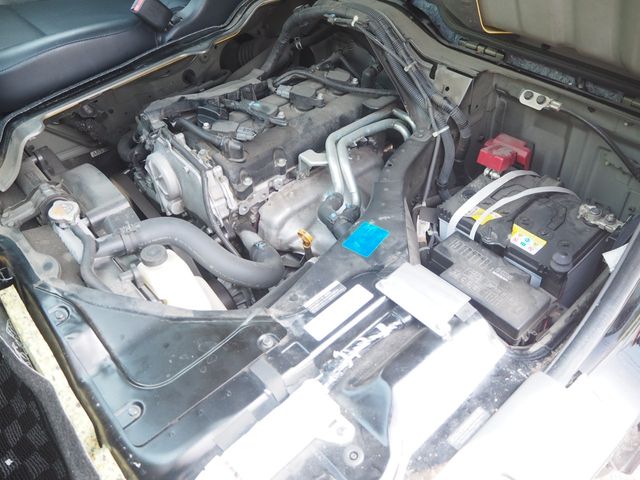 NISSAN NV350 CARAVAN 2015