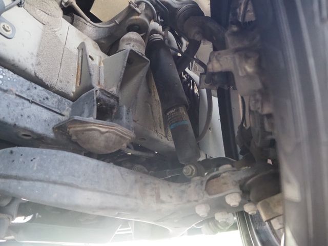 NISSAN NV350 CARAVAN 2015