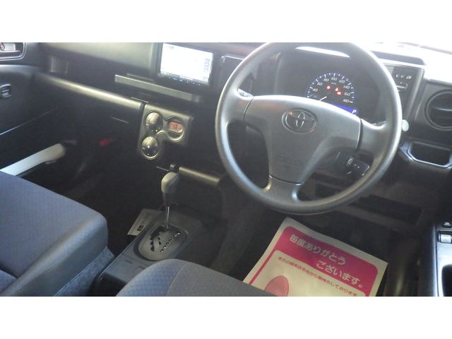 TOYOTA PROBOX van HYBRID 2024