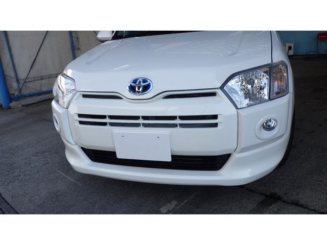 TOYOTA PROBOX van HYBRID 2024