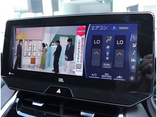 TOYOTA HARRIER HYBRID 2020