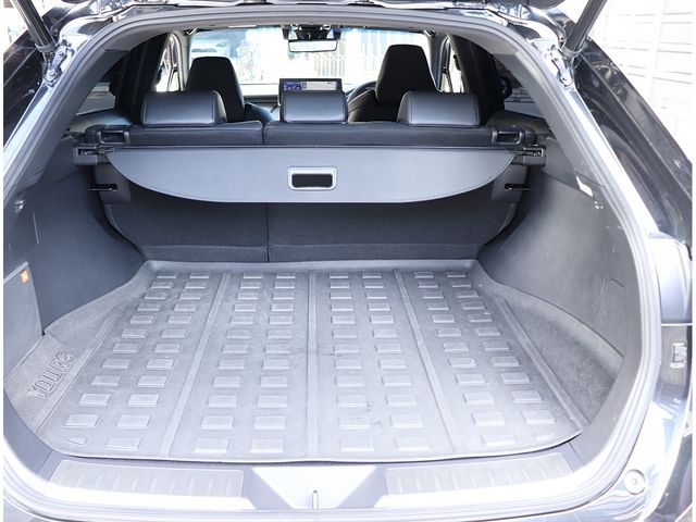 TOYOTA HARRIER HYBRID 2020