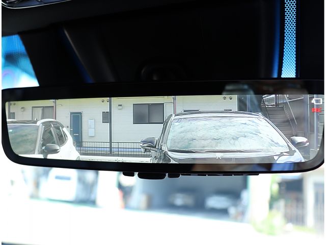 TOYOTA HARRIER HYBRID 2020