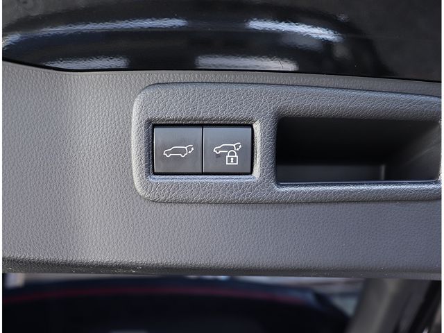 TOYOTA HARRIER HYBRID 2020