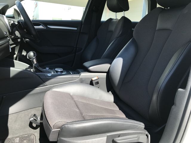 AUDI AUDI A3 SPORTBACK 2017