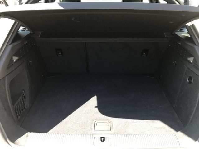 AUDI AUDI A3 SPORTBACK 2017