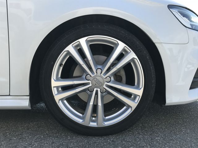 AUDI AUDI A3 SPORTBACK 2017