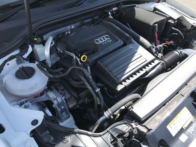 AUDI AUDI A3 SPORTBACK 2017