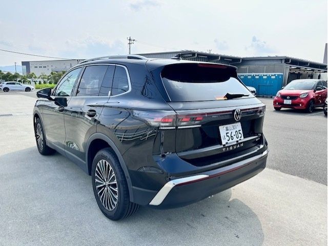 VOLKSWAGEN VOLKSWAGEN TIGUAN 2025