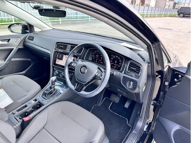 VOLKSWAGEN VOLKSWAGEN GOLF 2019