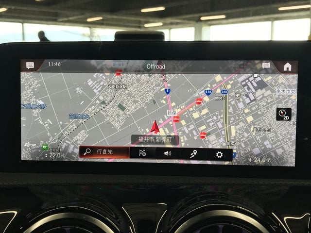 MERCEDES BENZ MERCEDES BENZ CLA Shooting Brake 2021